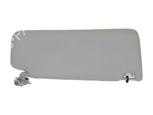 Left sun visor RENAULT TWINGO II (CN0_) 1.2 16V (CN04, CN0B) | BP30140776I1 