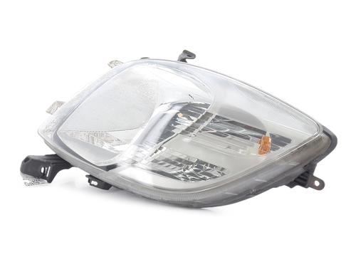 Lyskaster venstre Lyskaster venstre TOYOTA YARIS (_P9_) 1.4 D-4D (NLP90_, NLP90R) (90 hp) 39704515 39704515