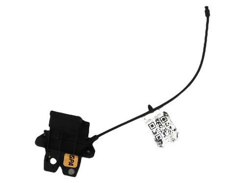 Used Tailgate lock MERCEDES-BENZ C-CLASS (W203) C 220 CDI (203.006) (136 hp) 27710500