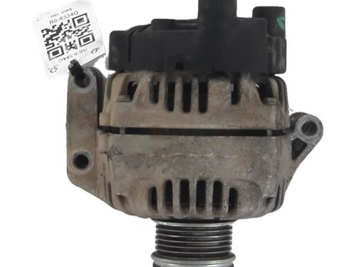 Alternator FIAT PUNTO (199_) 1.3 D Multijet | BP33158748M7  - Image 5
