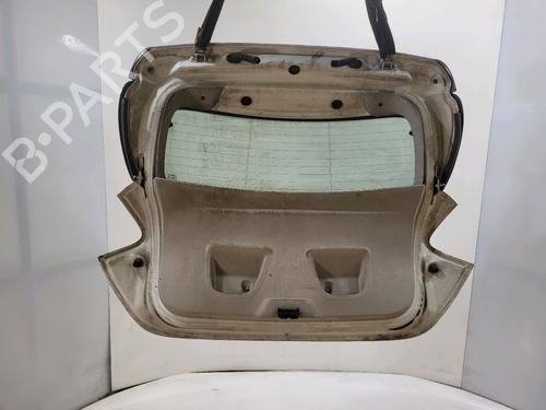 Tailgate RENAULT ZOE (BFM_) ZOE (BFMC, BFMD) | BP37533039C6 - Image 2