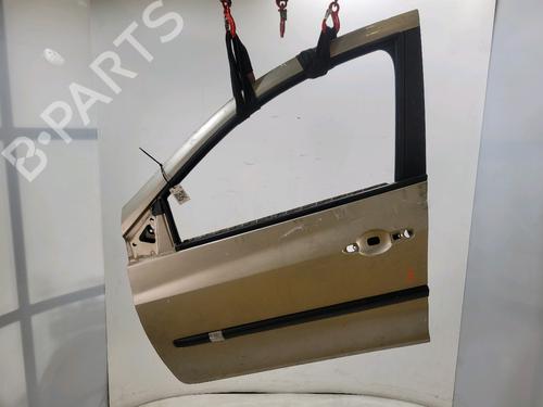 Used Left front door Left front door RENAULT CLIO III (BR0/1, CR0/1) 1.5 dCi (BR0H, CR0H, CR1S, BR1S) (106 hp) 33332925 33332925