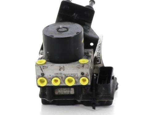 ABS pump SKODA FABIA II (542) 1.2 | BP30918053M43