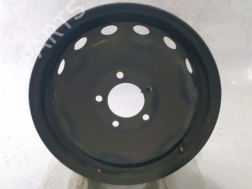 Used Rim NISSAN NV400 Van (X62, X62B) dCi 150 (150 hp) 29902924