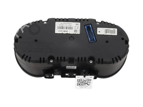 Instrument cluster VW POLO V (6R1, 6C1)  | BP27248013C47 