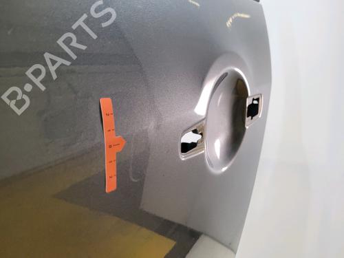 Left front door CITROËN C3 Picasso (SH_) 1.6 HDi | BP30141181C2