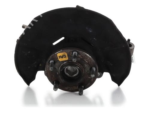 Used Right front steering knuckle TOYOTA COROLLA Verso (ZER_, ZZE12_, R1_) 2.2 D-4D (AUR10_, AUR10R) (136 hp) 30632510