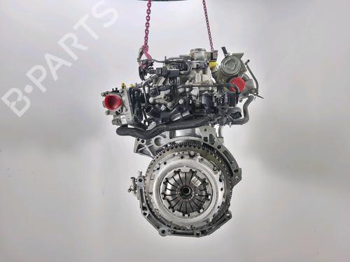 Engine DACIA DOKKER Box Body/MPV 1.2 TCe 115 (FEM0) | BP29381528M1 