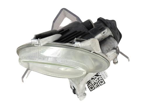 Left front fog light PEUGEOT 206 Hatchback (2A/C) 2.0 HDI 90 | BP27553160C30 