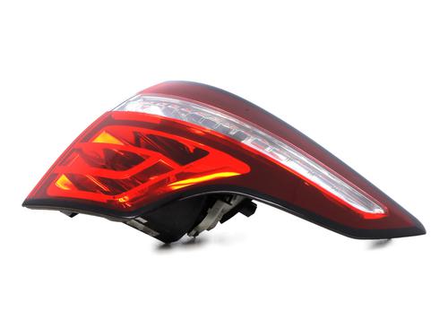 Used Right taillight CITROËN C4 Picasso I MPV (UD_) [2006-2015]  27490416