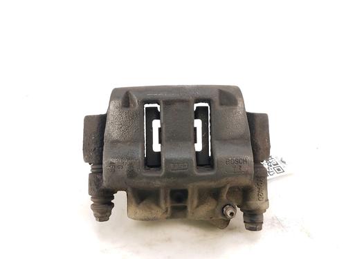Used Right front brake caliper OPEL MOVANO A Platform/Chassis (X70) 2.5 DTI (ED, HD, UD0, UD4) (115 hp) 27918402