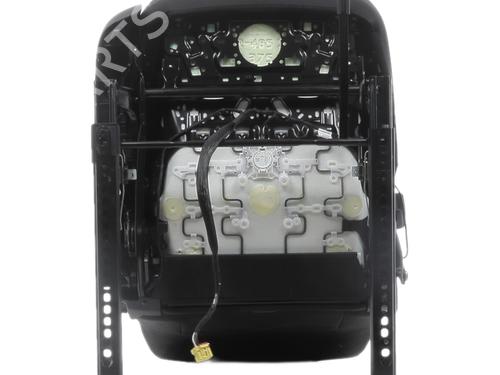 Right front seat VW POLO VI (AW1, BZ1, AE1) 1.0 TSI | BP36777522C16 - Image 2