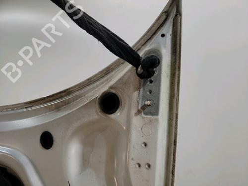 Hood AUDI A3 (8P1) 2.0 TDI 16V | BP31079406C1