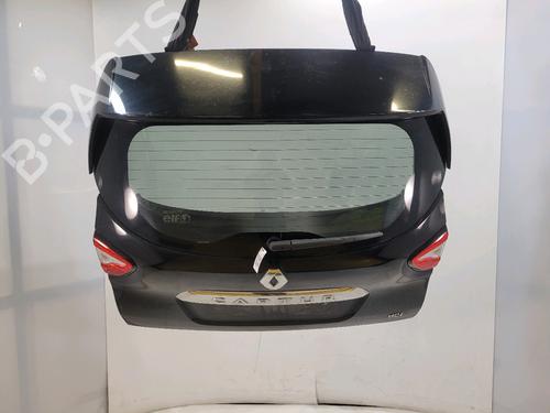 Bagklap CC/Kombi-Coupé Bagklap CC/Kombi-Coupé RENAULT CAPTUR I (J5_, H5_) 1.5 dCi 90 (J5N4, J5M5, J5MW, J5M6, J5AL, J5AJ) (90 hp) 33926446 33926446