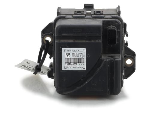 Used Electronic module RENAULT ZOE (BFM_) ZOE (88 hp) 29552588