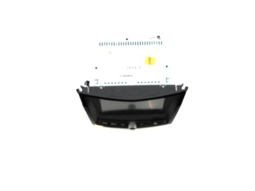 Radio SSANGYONG TIVOLI 1.6 | BP19090708E6 