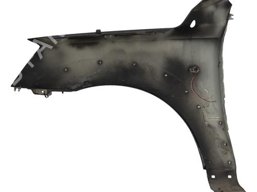 Right front fenders KIA SORENTO I (JC) 2.5 CRDi 4WD | BP24234944C42 