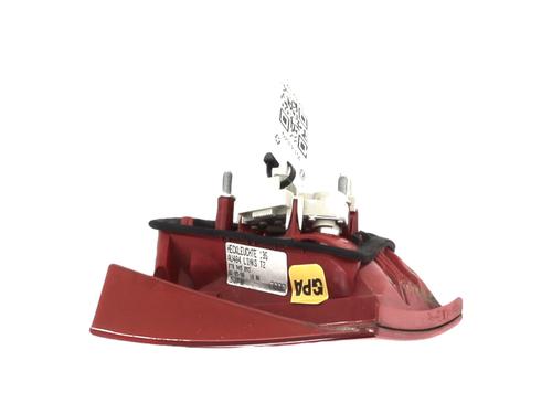 Left tailgate light AUDI A5 (8T3) 2.7 TDI | BP32654273C79 