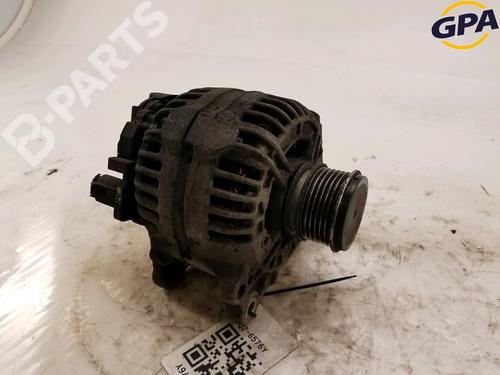 Used Alternator Alternator DODGE AVENGER 2.0 CRD (140 hp) 10467282 10467282