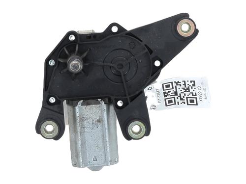 Used Rear wiper motor NISSAN MICRA III (K12) 1.4 16V (88 hp) 28616508