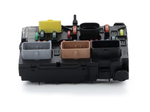Used Fuse box Fuse box PEUGEOT 207 (WA_, WC_) 1.6 16V (109 hp) 40034397 40034397