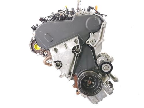 Used Engine SKODA FABIA II (542) 1.6 TDI (90 hp) 30558103