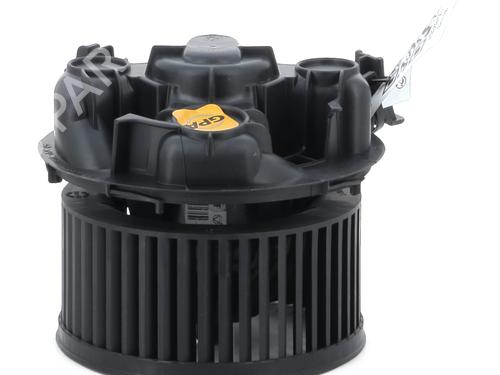 Heater blower motor RENAULT CLIO III (BR0/1, CR0/1) 1.2 16V (BR0P, CR0P) | BP24362653M62 