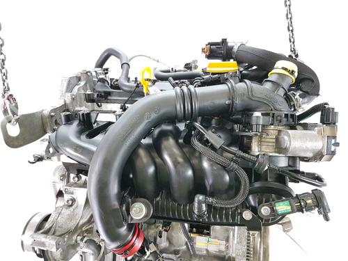 Engine RENAULT CLIO IV (BH_) 1.6 RS (BHJ4, BHJ6, BHMM) | BP25022994M1