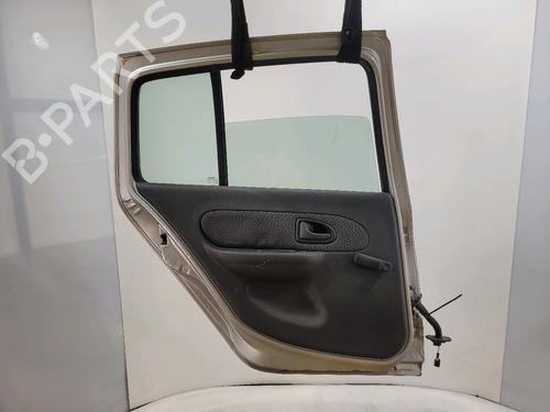 Dør venstre bak RENAULT CLIO II (BB_, CB_)  | BP28286096C4 