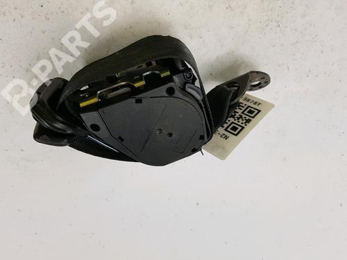 Used Rear left belt tensioner Rear left belt tensioner VW POLO (9N_, 9A_) 1.4 TDI (80 hp) 10715770 10715770