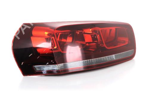 Left taillight CITROËN C4 Picasso II 2.0 BlueHDi 150 | BP29144774C34 