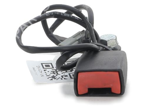 Engache cinturón FORD KA (RU8) 1.2 (69 hp) 30557883