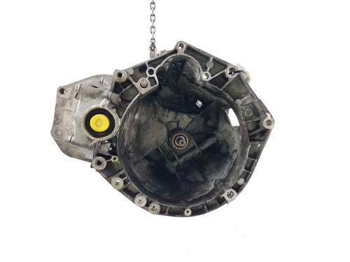 Gearbox LANCIA YPSILON (843_) 1.4 16V (843.AXC11, 843.AXC1B, 843.AXC1A) | BP20306810M3 