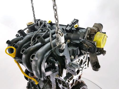 Motor RENAULT CLIO II (BB_, CB_) | BP30828054M1
