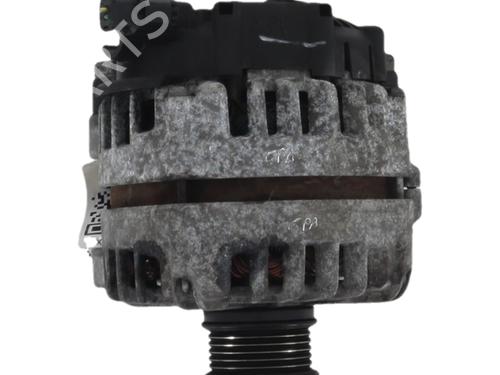 Alternator TOYOTA PROACE Van (MDZ_) 1.6 D4d (MDZ9) | BP38741174M7 - Image 5