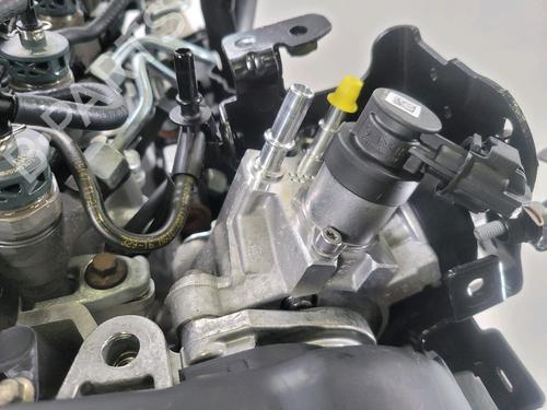 Engine RENAULT CLIO IV (BH_) 1.5 dCi 90 | BP29389762M1 