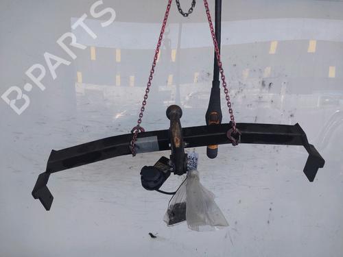 Used Tow ball/Mechanism Tow ball/Mechanism HYUNDAI SANTA FÉ II (CM) 2.2 CRDi GLS (150 hp) 36288257 36288257