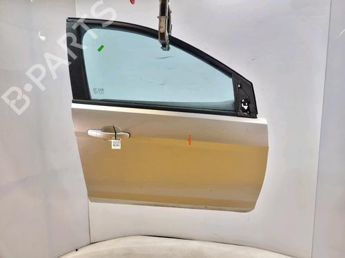 Used Right front door FORD FOCUS II (DA_, HCP, DP) 1.8 TDCi (115 hp) 22889052