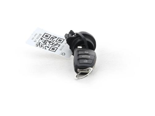 Ignition barrel AUDI A3 (8P1) 2.0 TDI | BP39421863M48 - Image 2