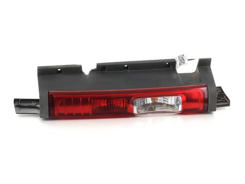 Left taillight OPEL VIVARO A Bus (X83) 2.0 CDTI (F7, J7, A07) | BP26536310C34 