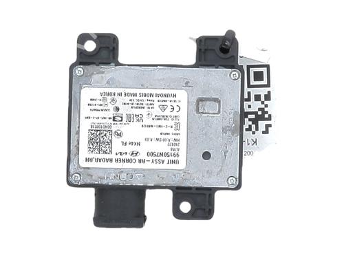 Módulo eletrónico HYUNDAI TUCSON (NX4E, NX4A) 1.6 T-GDi Hybrid 48V (160 hp) 31912591