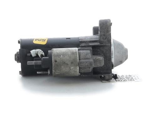 Used Starter Starter RENAULT SCÉNIC III (JZ0/1_) 1.9 dCi (JZ0J, JZ1J, JZ1K, JZ1S) (131 hp) 33110716 33110716