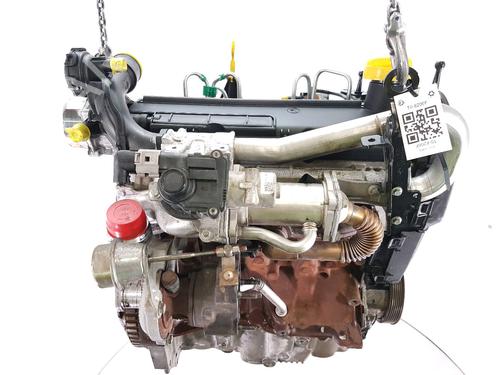 Engine RENAULT MEGANE II (BM0/1_, CM0/1_) 1.5 dCi (BM1F, CM1F) | BP31635676M1 