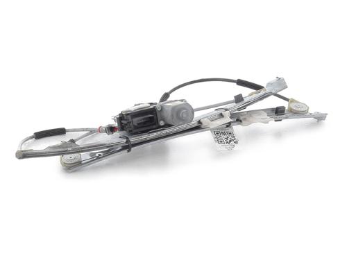 Front left window mechanism CITROËN C5 III (RD_) 2.0 HDi 165 (RDRHHA, RDRHH8) | BP35773228C22 - Image 4