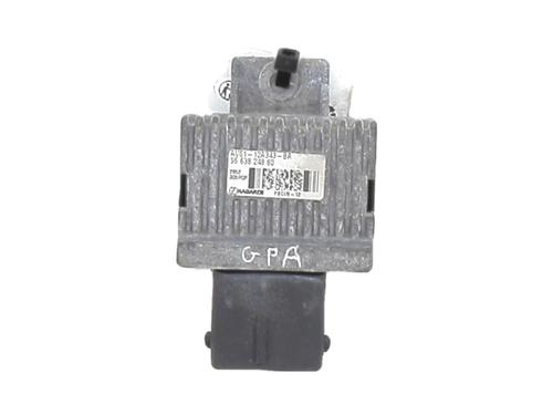 Elektronisk modul PEUGEOT 5008 (0U_, 0E_) 2.0 HDi 150 / BlueHDi 150 (150 hp) 27857532