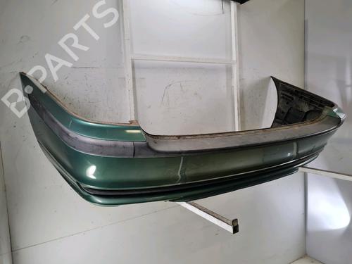 Bak støtfanger BMW 3 (E46) 320 d | BP15580794C8 