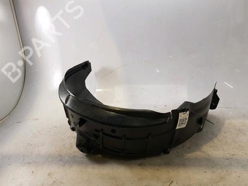 Used Wheel arch CITROËN C3 III (SX) 1.2 PureTech 82 (83 hp) 23554197