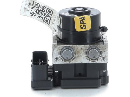 Used ABS pump PEUGEOT 207 SW (WK_) 1.6 HDi (92 hp) 32334345