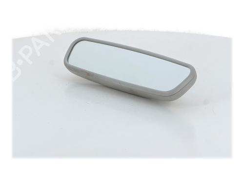 Used Rear mirror AUDI A3 Sportback (8PA) 1.9 TDI (105 hp) 30049385