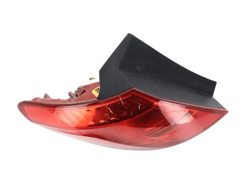 Used Left taillight OPEL MERIVA B MPV (S10) 1.7 CDTI (75) (110 hp) 29517873